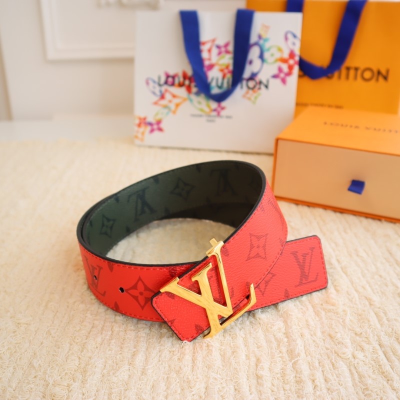 LOUIS VUITTON Belts